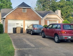 Pre-foreclosure in  BRENTWOOD RD Atlanta, GA 30349