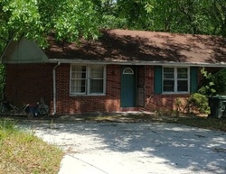 Pre-foreclosure in  LOCUST DR NE Conyers, GA 30012