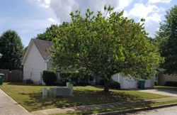 Pre-foreclosure in  MATHEWS DR Lithonia, GA 30058