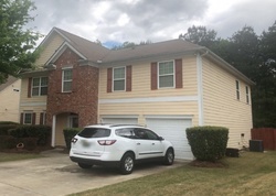 Pre-foreclosure Listing in STONEWALL LN SW ATLANTA, GA 30331