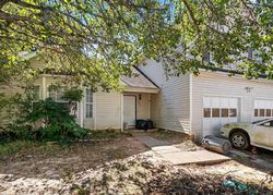 Pre-foreclosure in  ASBURY TRL Lithonia, GA 30058