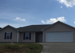 Pre-foreclosure Listing in JULIE LN CHATSWORTH, GA 30705