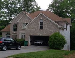  Brooks Cir, Stone Mountain GA