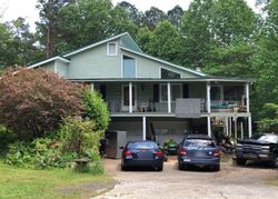 Pre-foreclosure Listing in ISLAND MILL RD SE ACWORTH, GA 30102