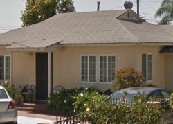 Pre-foreclosure in  JUDITH ST Baldwin Park, CA 91706