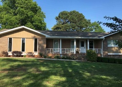 Pre-foreclosure Listing in HIGHWAY 314 FAYETTEVILLE, GA 30214