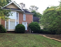 Pre-foreclosure Listing in MARTIN RIDGE DR SW MARIETTA, GA 30064