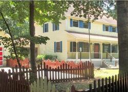 Pre-foreclosure in  TANGLEWOOD RD Newnan, GA 30263