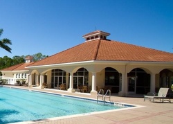 Pre-foreclosure in  SILVER KING BLVD UNIT 206 Cape Coral, FL 33914