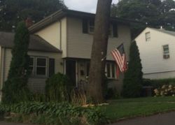 Pre-foreclosure in  FRANKLIN AVE Hasbrouck Heights, NJ 07604