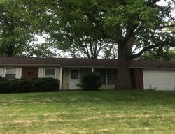 Pre-foreclosure Listing in W 123RD PL CROWN POINT, IN 46307