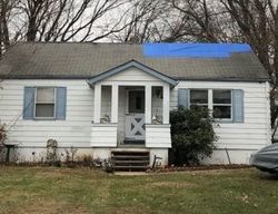 Pre-foreclosure Listing in 1ST ST KENVIL, NJ 07847