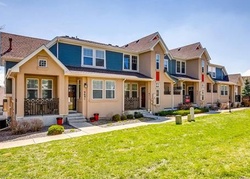 Pre-foreclosure in  W INDORE DR Littleton, CO 80128