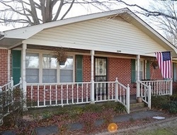 Pre-foreclosure Listing in MCALLISTER ST MILAN, TN 38358