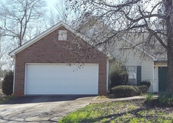 Pre-foreclosure Listing in OLD IVY PATH MCDONOUGH, GA 30253