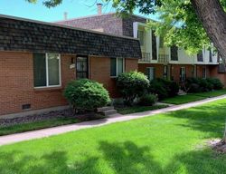 Pre-foreclosure Listing in S YOUNGFIELD CT DENVER, CO 80228