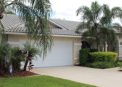 Pre-foreclosure Listing in MAHOGANY RUN FORT MYERS, FL 33913