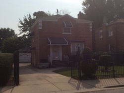 Pre-foreclosure in  S LA SALLE ST Chicago, IL 60620