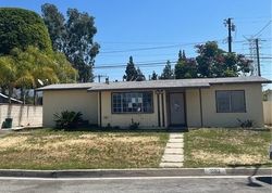 Pre-foreclosure in  CHARVERS AVE Glendora, CA 91740