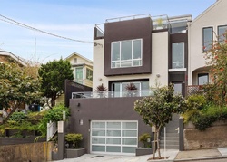 Pre-foreclosure Listing in CONRAD ST SAN FRANCISCO, CA 94131