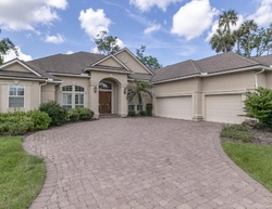 Pre-foreclosure in  SAWBILL PALM DR Ponte Vedra Beach, FL 32082