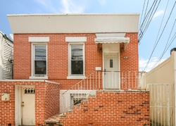 Pre-foreclosure Listing in NEWKIRK AVE NORTH BERGEN, NJ 07047