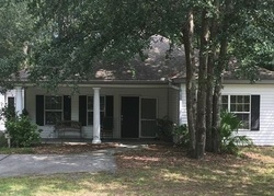 Pre-foreclosure Listing in CHINABERRY DR HILTON HEAD ISLAND, SC 29926
