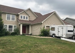Pre-foreclosure in  N OHIO ST Aurora, IL 60505