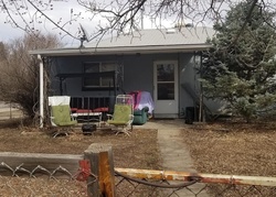 Pre-foreclosure Listing in KENDALL ST DENVER, CO 80214
