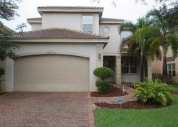 Pre-foreclosure in  WALNUT VALLEY DR Boynton Beach, FL 33473