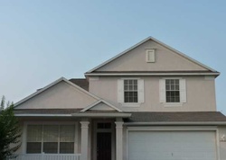 Pre-foreclosure in  KRISTENRIGHT LN Orlando, FL 32826