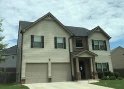 Pre-foreclosure in  GARNET AVE Riverdale, GA 30296