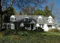 Pre-foreclosure Listing in CREST DR LITTLE SILVER, NJ 07739