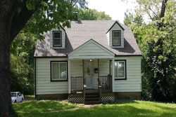 Pre-foreclosure in  BALTIMORE AVE Saint Louis, MO 63114