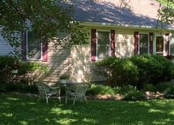 Pre-foreclosure Listing in DUTCHTOWN RD STILL POND, MD 21667