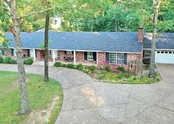 Pre-foreclosure in  RUBY ST Hot Springs National Park, AR 71901