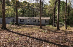 Pre-foreclosure Listing in E STATELINE RD JUNCTION CITY, AR 71749