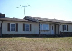 Pre-foreclosure Listing in FORD RD ROYAL, AR 71968