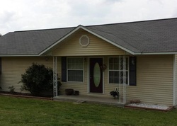 Pre-foreclosure Listing in YORK DR HARRISON, AR 72601