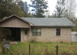 Pre-foreclosure Listing in W VALLEY ST PERRYVILLE, AR 72126