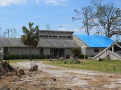 Pre-foreclosure Listing in TECH DR LYNN HAVEN, FL 32444
