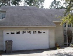 Pre-foreclosure in  LANCE ST Panama City, FL 32404