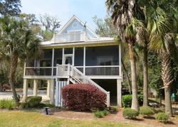 Pre-foreclosure in  MAJESTIC LN Okatie, SC 29909