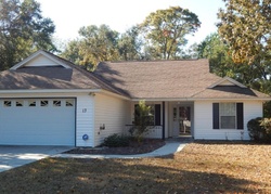 Pre-foreclosure Listing in MARQUIS WAY LADYS ISLAND, SC 29907