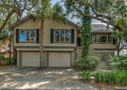 Pre-foreclosure Listing in DUNE LN HILTON HEAD ISLAND, SC 29928