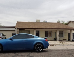 Pre-foreclosure in  W BETTY ELYSE LN Phoenix, AZ 85023