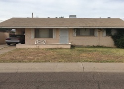 Pre-foreclosure in  W BLOOMFIELD RD Phoenix, AZ 85029