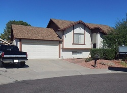 Pre-foreclosure in  N 37TH DR Glendale, AZ 85308