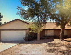 Pre-foreclosure in  W ANGELA DR Phoenix, AZ 85053