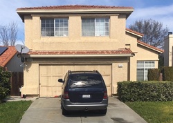 Pre-foreclosure Listing in WINTERGLEN WAY ANTIOCH, CA 94531